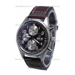 IWC Saint Exupery Swiss Replica Watch
