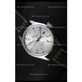 IWC IW325519 Pilot Mark XVI Swiss Replica Watch - 1:1 Mirror Replica 