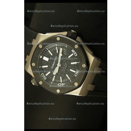 Audemars Piguet Royal Oak Offshore Scuba Swiss Replica Watch 1:1 Mirror Replica Watch