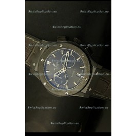 Hublot Classic Fusion Chrono Japanese Quartz Replica Watch