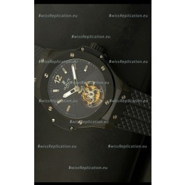 Hublot Big Bang Solo Bang Swiss Replica Watch - 1:1 Mirror Replica Watch