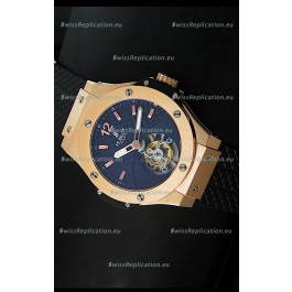 Hublot Big Bang Solo Bang Swiss Replica Watch - 1:1 Mirror Replica Watch