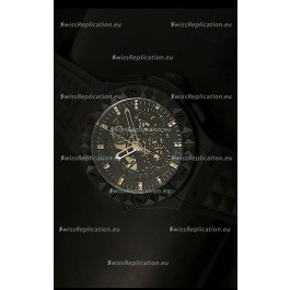 Hublot Big Bang AeroBang Depeche Mode Edition Swiss Replica Watch 