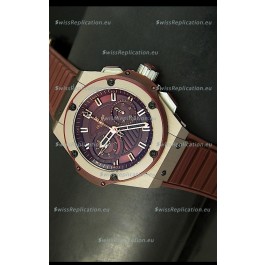 Hublot Big Bang King Power Swiss Replica Watch - 1:1 Mirror Replica 