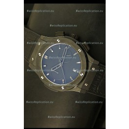 Hublot Classic Fusion Chrono Japanese Quartz Replica Watch 