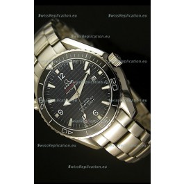Omega Seamaster Planet Ocean Skyfall Japanese Replica Watch - 45MM