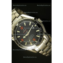 Omega Seamaster Planet Ocean Skyfall Japanese Replica Watch - 45MM