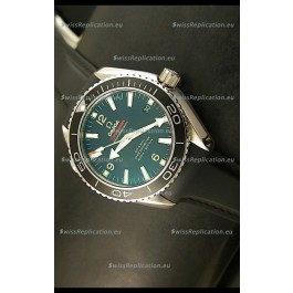 Omega Seamaster Planet Ocean Swiss Replica Watch - 1:1 Mirror Replica - 42MM