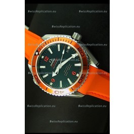 Omega Seamaster Planet Ocean Swiss Replica Watch - 1:1 Mirror Replica - 42MM