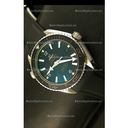 Omega Seamaster Planet Ocean Swiss Replica Watch - 1:1 Mirror Replica - 45MM