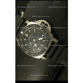 Panerai Luminor PAM389 Subersible Amagnetic Swiss Replica Watch - 1:1 Mirror Replica