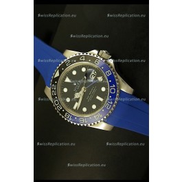 Rolex GMT Masters II Swiss Replica Watch - Utlimate 1:1 Mirror Replica Watch