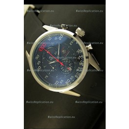 Tag Heuer Mikrotimer 1000th Japanese Replica Watch - Quartz Movement