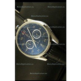 Tag Heuer Carrera Calibre 1887 Heritage Replica Watch - Quartz Movement