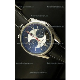 Tag Heuer Carrera Calibre 1887 Heritage Replica Watch - Quartz Movement