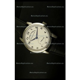A.Lange & Sohne 1815 Edition Manual Winding Watch in Steel Case