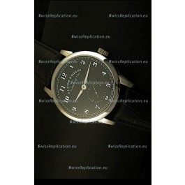 A.Lange & Sohne 1815 Edition Manual Winding Watch in Steel Case