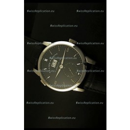 A.Lange & Sohne Reguliert Manual Handwind Watch in Stainless Steel Case