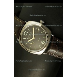 Panerai Radiomir PAM436 Titanium Swiss Replica Watch - 1:1 Mirror Replica 