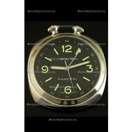 Panerai Travel PAM173 Alarm Clock- 52MM