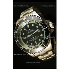 Rolex Sea Dweller Deepsea Challenge Swiss Replica Watch 