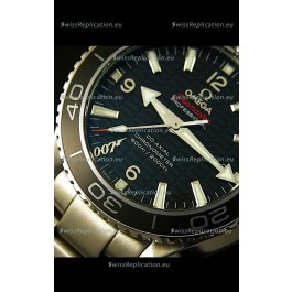 Omega SeaMaster SKYFALL Ceramic Bezel - 1:1 Mirror Quality Swiss Replica Watch