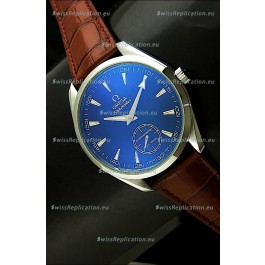 Omega Seamaster Chronometer Swiss Watch