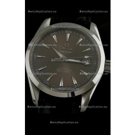Omega Seamaster Co Axial Automatic Watch