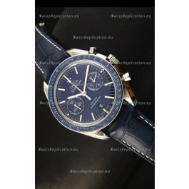 Omega Speedmaster Moon Watch Co-Axial Swiss Watch - 1:1 Mirror Replica