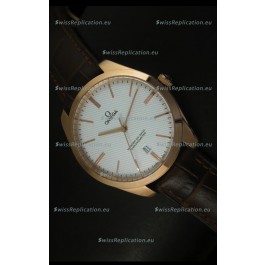 Omega Seamaster Master Co-Axial Chronometer - 1:1 Ultimate Mirror Replica