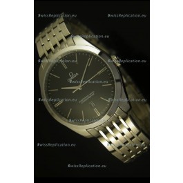 Omega Seamaster Master Co-Axial Chronometer - 1:1 Ultimate Mirror Replica