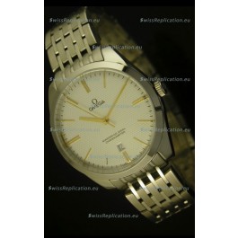 Omega Seamaster Master Co-Axial Chronometer - 1:1 Ultimate Mirror Replica