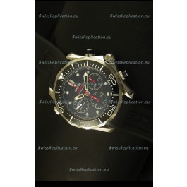 Omega Seamaster 300M Emirates Edition Swiss Watch - 1:1 Mirror Replica