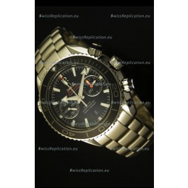 Omega Seamaster Planet Ocean Professional 9300 - 1:1 Mirror Ultimate Edition Watch