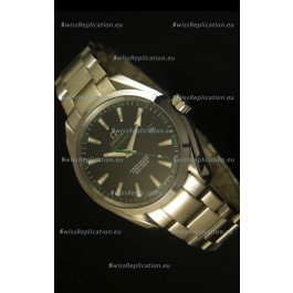 Omega Seamaster Aqua Terra Co-Axial Swiss - 1:1 Ultimate Mirror Edition