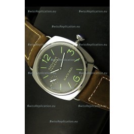 Panerai Radiomir Black Seal PAM183 SuperLume Edition Swiss Replica Watch 1:1 Mirror Replica