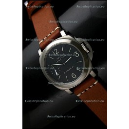 Panerai Luminor Marina PAM177 Titanium Swiss watch - 1:1 Mirror Replica