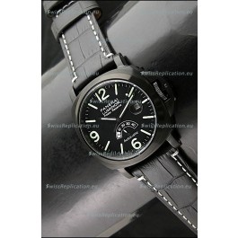 Panerai Luminor Power Reserve Swiss Automatic Watch
