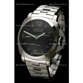 Panerai Luminor Marina Japanese Automatic Watch