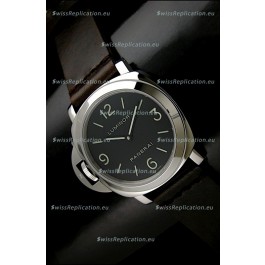 Panerai Luminor Marina PAM219 Left Hand Swiss Watch - 1:1 Mirror Replica