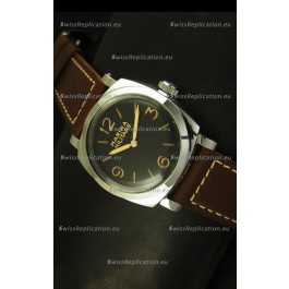 Panerai Luminor Marina Militare PAM587 Swiss Replica Watch - P.3000 Movement