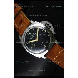 Panerai Luminor 1950 PAM127 Swiss Replica - 1:1 Mirror Edition Watch