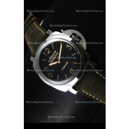 Panerai Luminor PAM00605 Firenze Swiss Watch with P.3000 Movement 