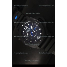 Panerai Luminor Submersible PAM615 Flyback Japanese Replica Watch