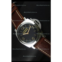 Panerai Luminor PAM372 Swiss Watch - P.3000 Movement Watch 1:1 Replica