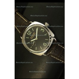Panerai Radiomir Model PAM00337 Swiss Watch In Stainless Steel - 1:1 Mirror Edition