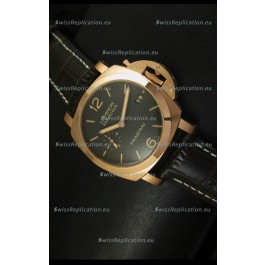 Panerai Luminor Marina PAM393 Swiss Replica Watch - 1:1 Mirror Edition