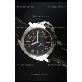 Panerai Luminor Base PAM00634 Special Edition 15th Anniversary Paneristi Edition Watch 