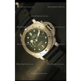 Panerai Luminor Submersible PAM364 Titanium - 1:1 Ultimate Mirror Replica