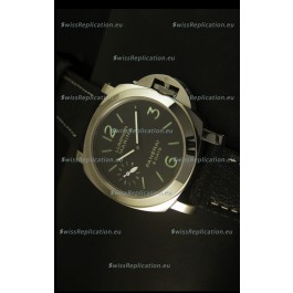 Panerai Luminor Marina PAM510 8 Days with Calibre P.5000 Swiss Movement 